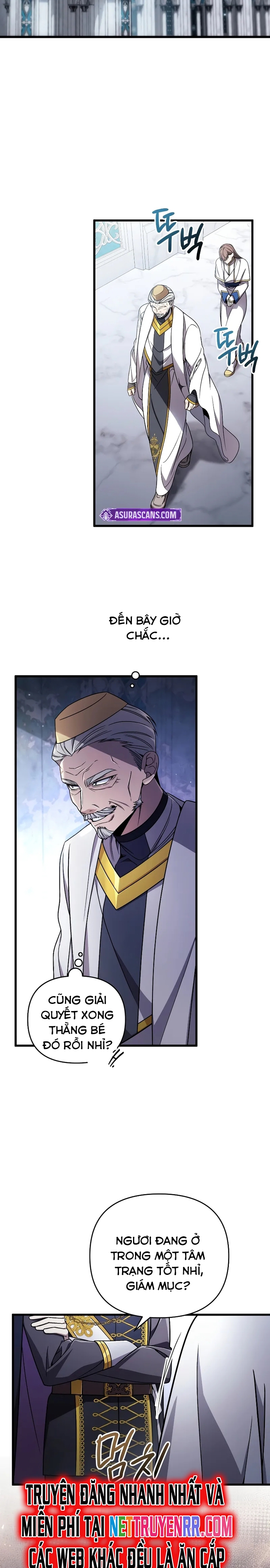 Ta Sẽ Phá Hủy Đất Nước Này: Chapter 2