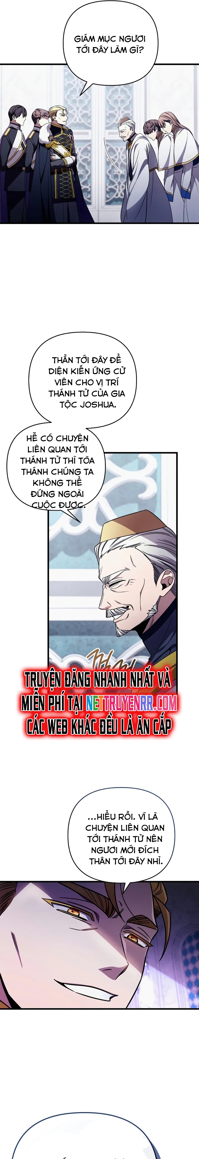 Ta Sẽ Phá Hủy Đất Nước Này: Chapter 2