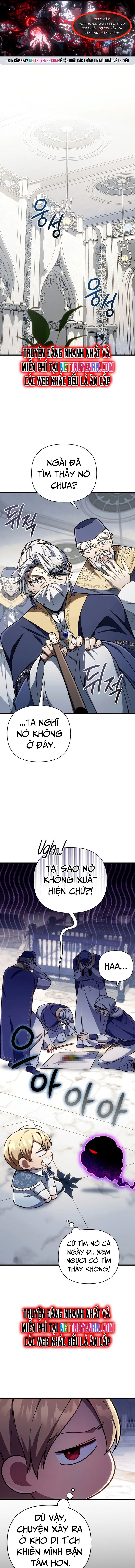 Ta Sẽ Phá Hủy Đất Nước Này: Chapter 20