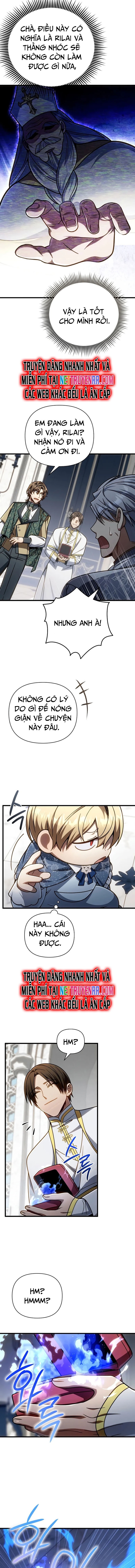 Ta Sẽ Phá Hủy Đất Nước Này: Chapter 20