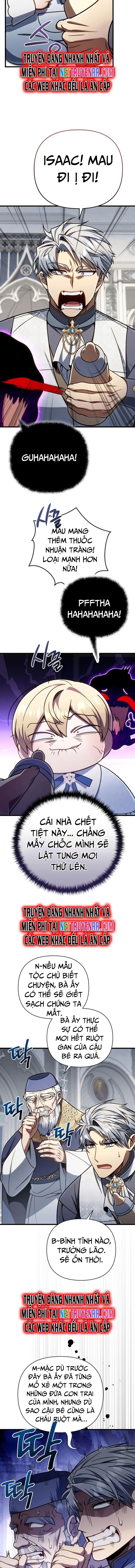 Ta Sẽ Phá Hủy Đất Nước Này: Chapter 20