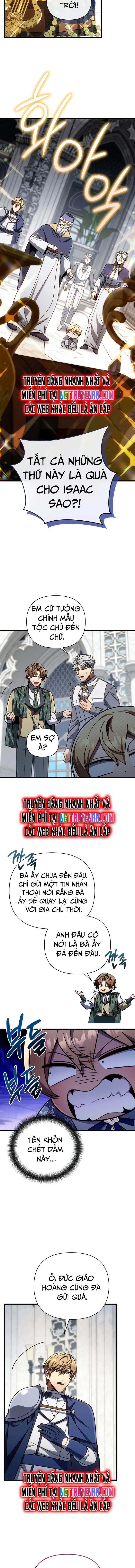 Ta Sẽ Phá Hủy Đất Nước Này: Chapter 20