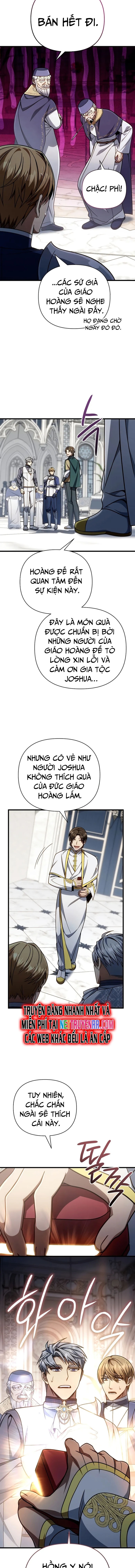 Ta Sẽ Phá Hủy Đất Nước Này: Chapter 20