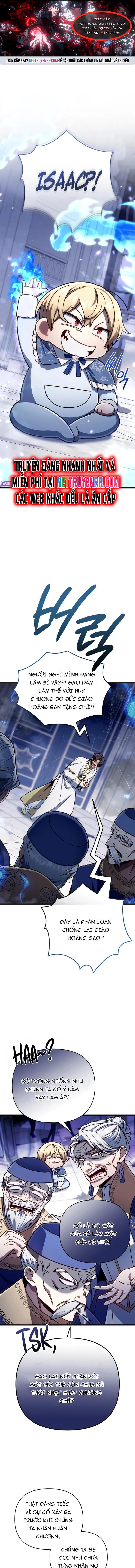 Ta Sẽ Phá Hủy Đất Nước Này: Chapter 21