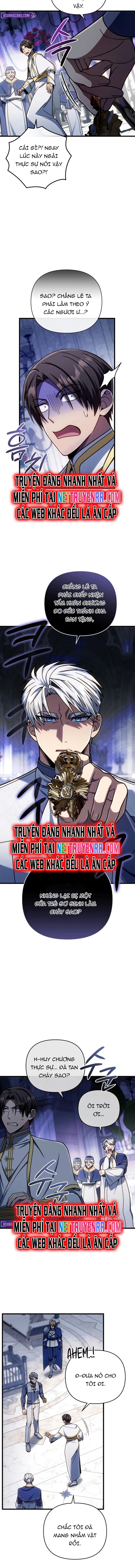 Ta Sẽ Phá Hủy Đất Nước Này: Chapter 21