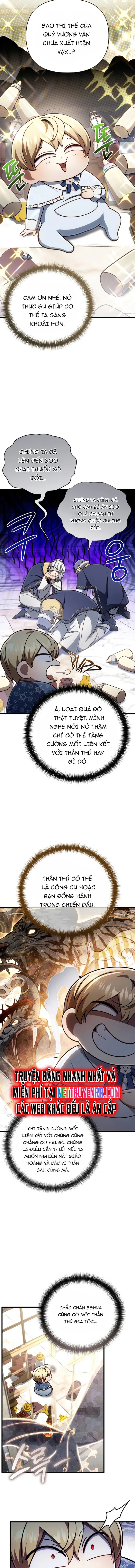 Ta Sẽ Phá Hủy Đất Nước Này: Chapter 21