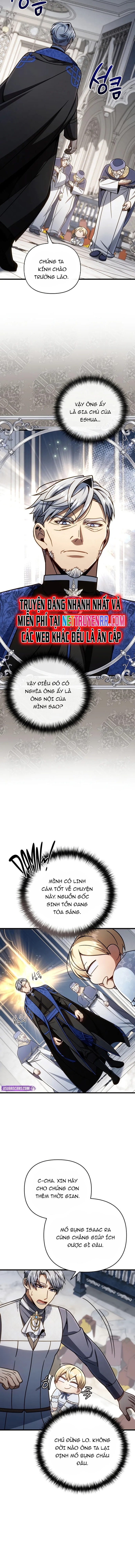 Ta Sẽ Phá Hủy Đất Nước Này: Chapter 21