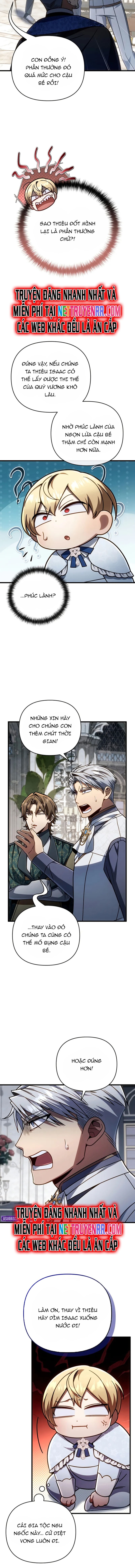 Ta Sẽ Phá Hủy Đất Nước Này: Chapter 21