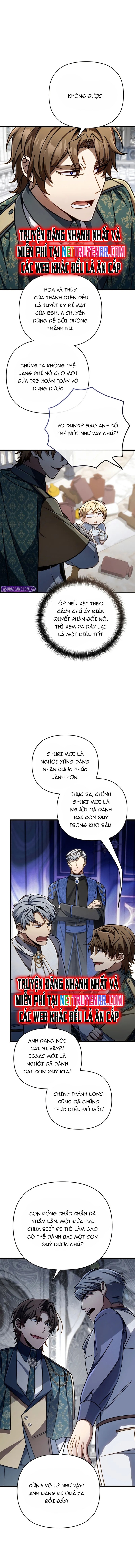 Ta Sẽ Phá Hủy Đất Nước Này: Chapter 21