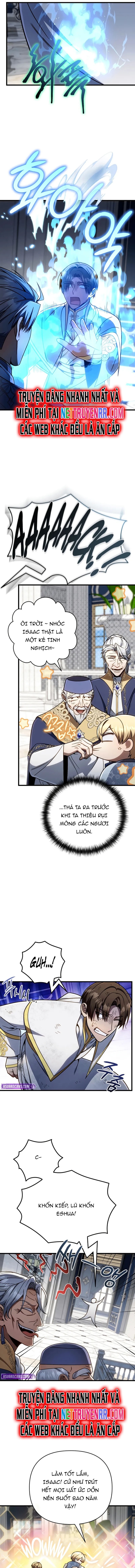 Ta Sẽ Phá Hủy Đất Nước Này: Chapter 21