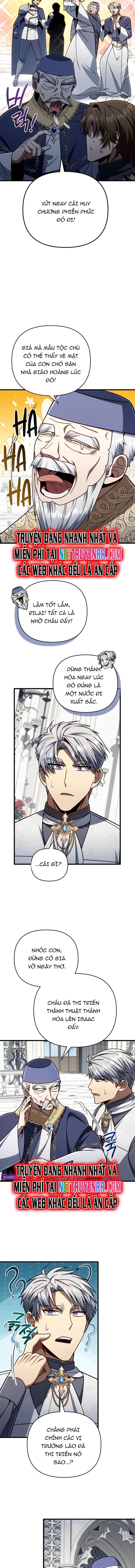 Ta Sẽ Phá Hủy Đất Nước Này: Chapter 21