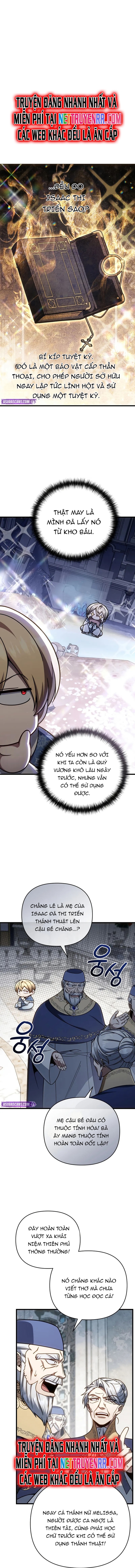 Ta Sẽ Phá Hủy Đất Nước Này: Chapter 21