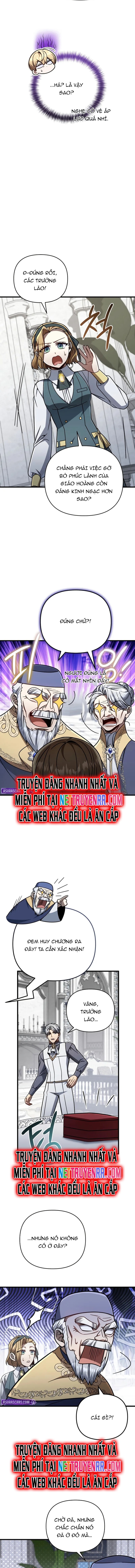 Ta Sẽ Phá Hủy Đất Nước Này: Chapter 21