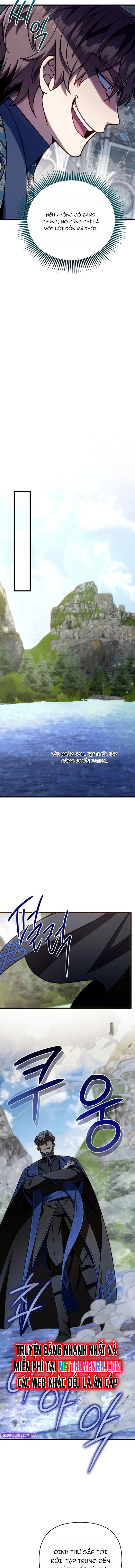 Ta Sẽ Phá Hủy Đất Nước Này: Chapter 21