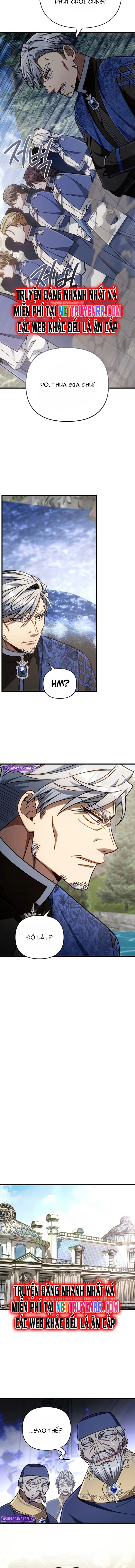 Ta Sẽ Phá Hủy Đất Nước Này: Chapter 21