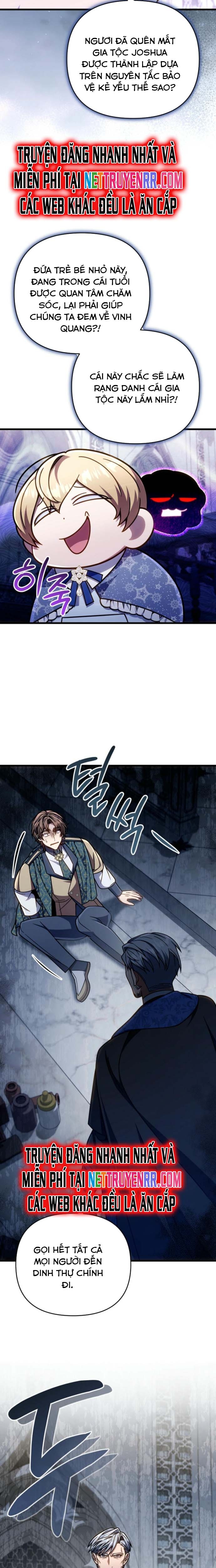 Ta Sẽ Phá Hủy Đất Nước Này: Chapter 22