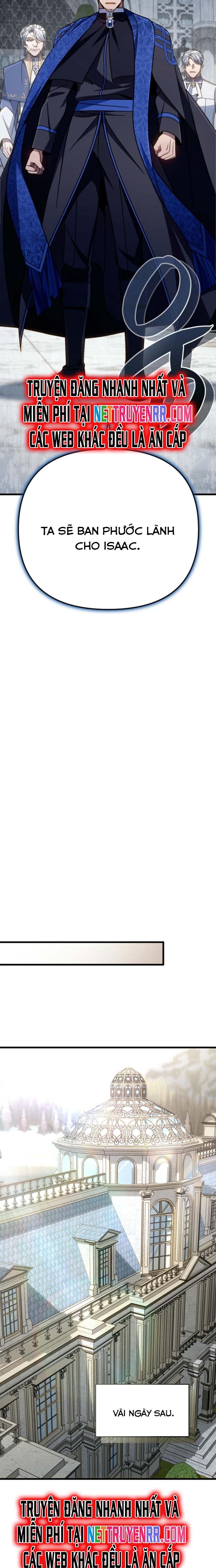 Ta Sẽ Phá Hủy Đất Nước Này: Chapter 22