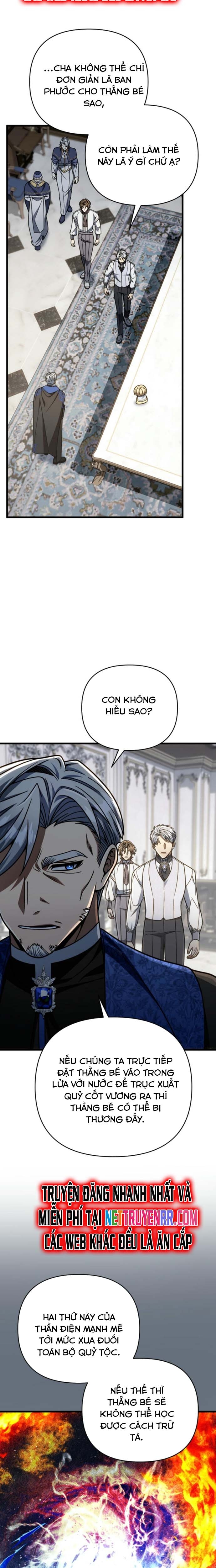 Ta Sẽ Phá Hủy Đất Nước Này: Chapter 22