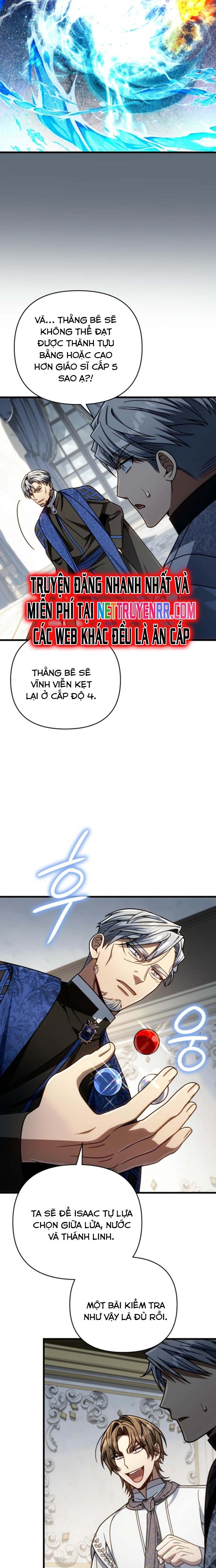 Ta Sẽ Phá Hủy Đất Nước Này: Chapter 22