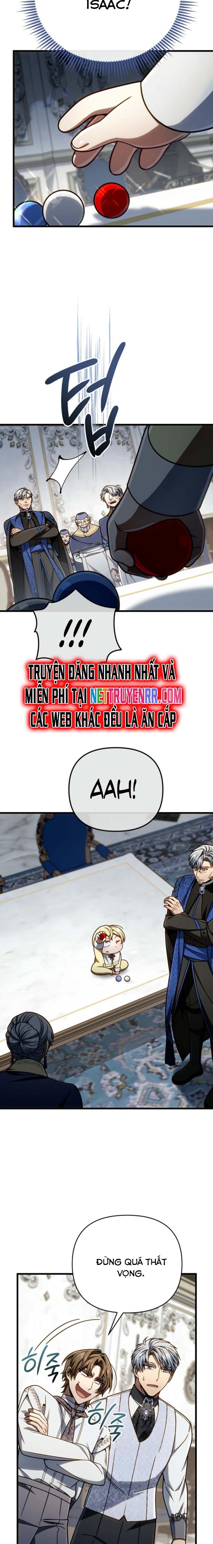 Ta Sẽ Phá Hủy Đất Nước Này: Chapter 22