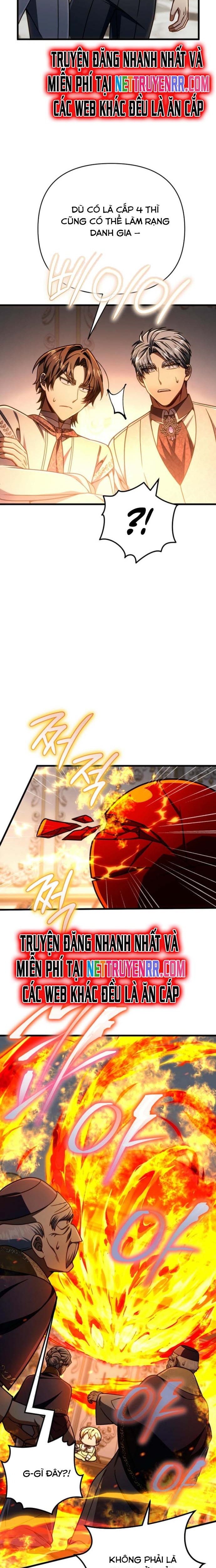 Ta Sẽ Phá Hủy Đất Nước Này: Chapter 22