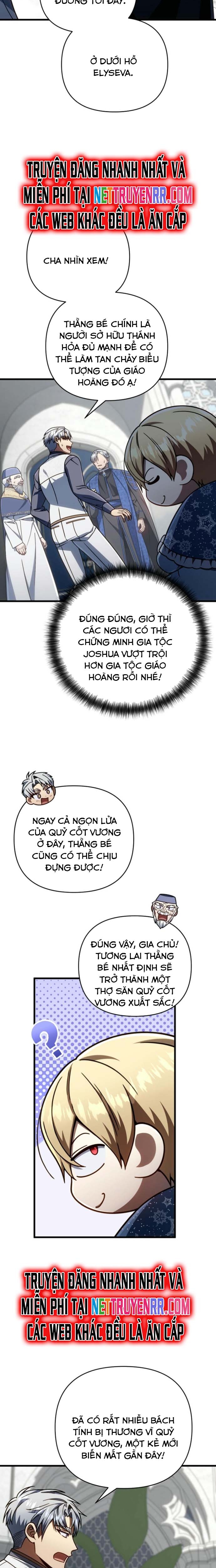 Ta Sẽ Phá Hủy Đất Nước Này: Chapter 22