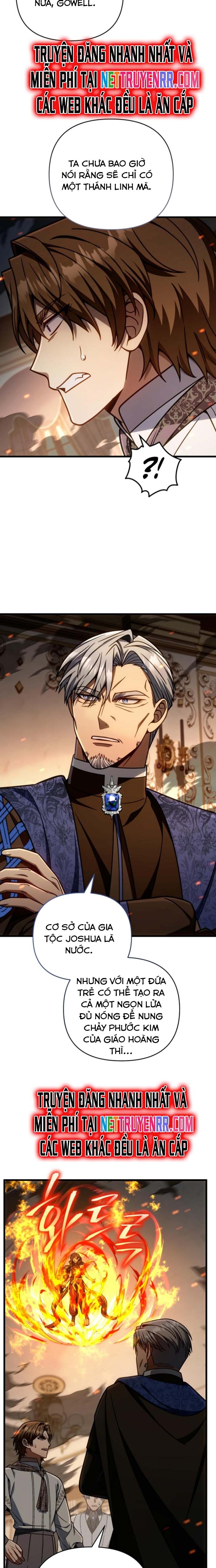 Ta Sẽ Phá Hủy Đất Nước Này: Chapter 22