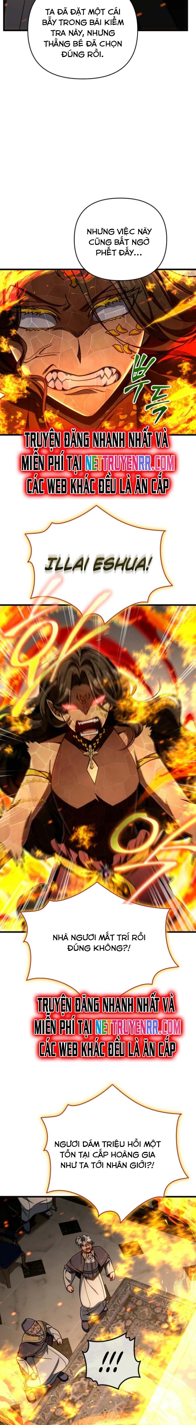 Ta Sẽ Phá Hủy Đất Nước Này: Chapter 22