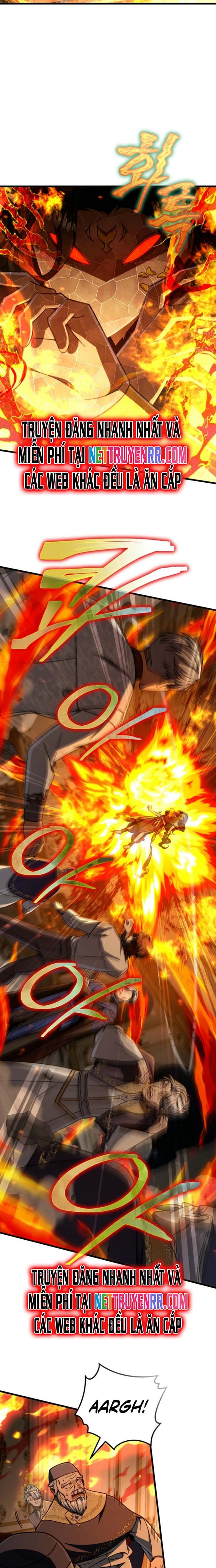 Ta Sẽ Phá Hủy Đất Nước Này: Chapter 22