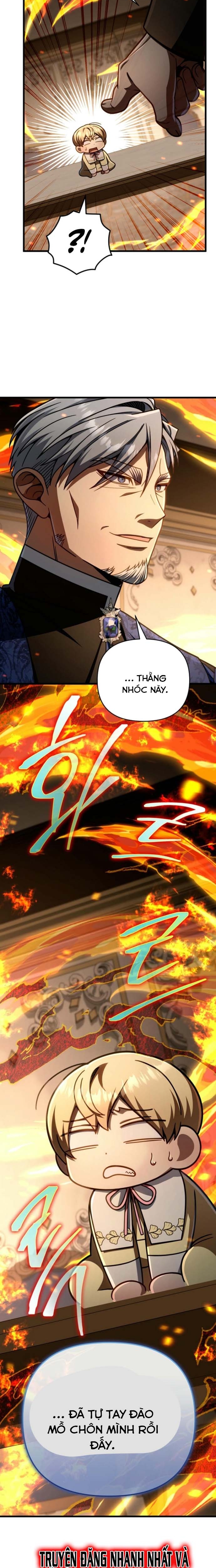 Ta Sẽ Phá Hủy Đất Nước Này: Chapter 22