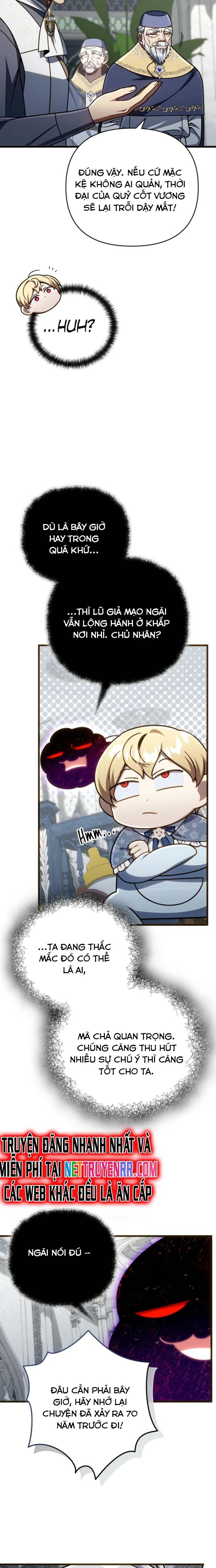 Ta Sẽ Phá Hủy Đất Nước Này: Chapter 22