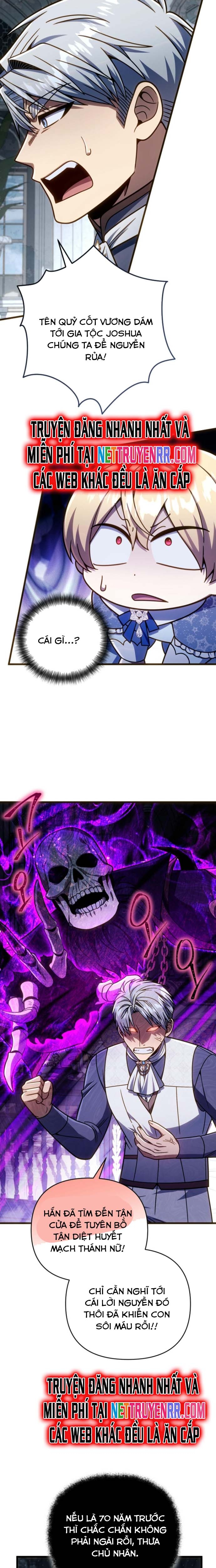 Ta Sẽ Phá Hủy Đất Nước Này: Chapter 22