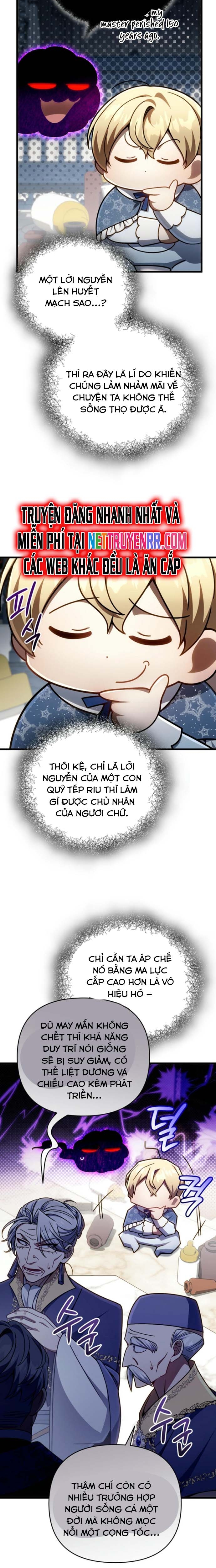 Ta Sẽ Phá Hủy Đất Nước Này: Chapter 22