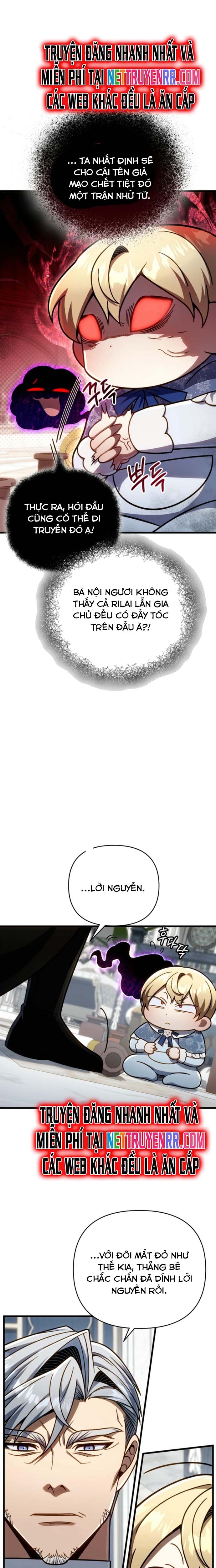 Ta Sẽ Phá Hủy Đất Nước Này: Chapter 22