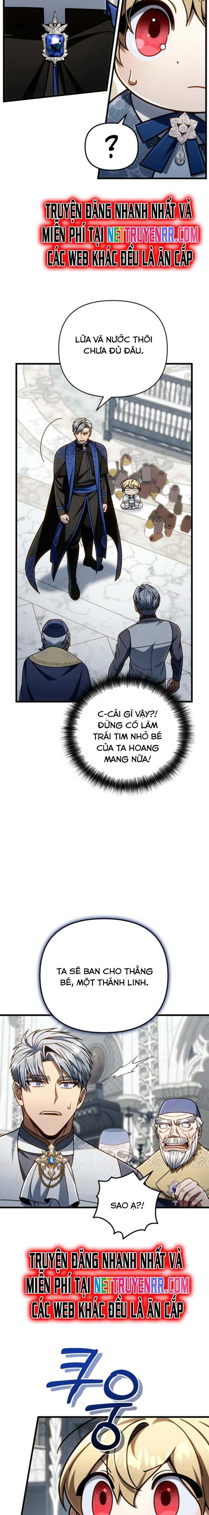 Ta Sẽ Phá Hủy Đất Nước Này: Chapter 22