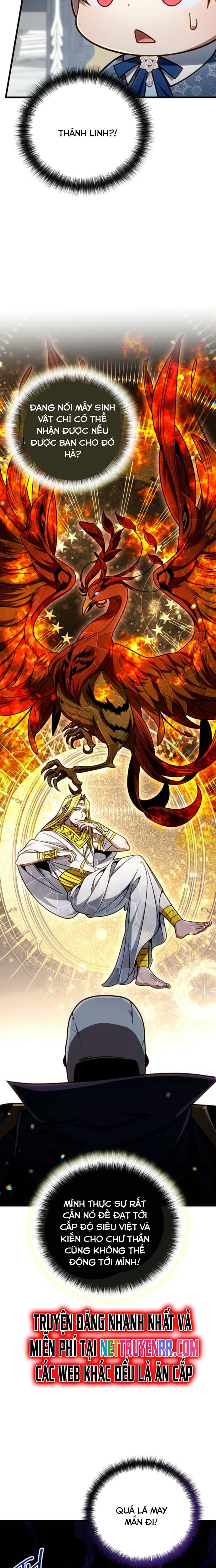 Ta Sẽ Phá Hủy Đất Nước Này: Chapter 22