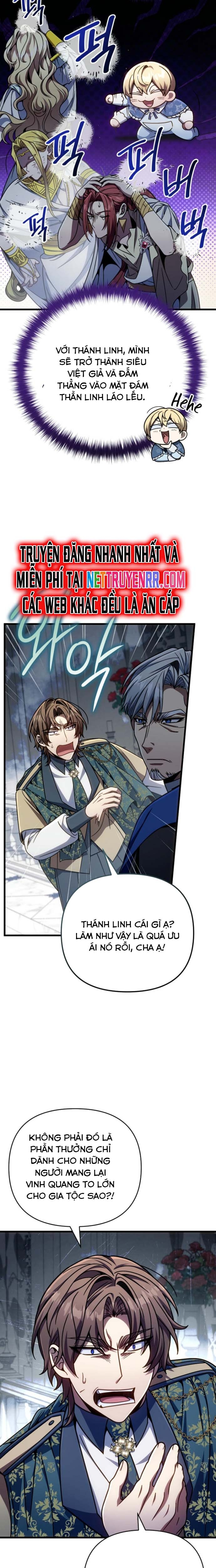 Ta Sẽ Phá Hủy Đất Nước Này: Chapter 22