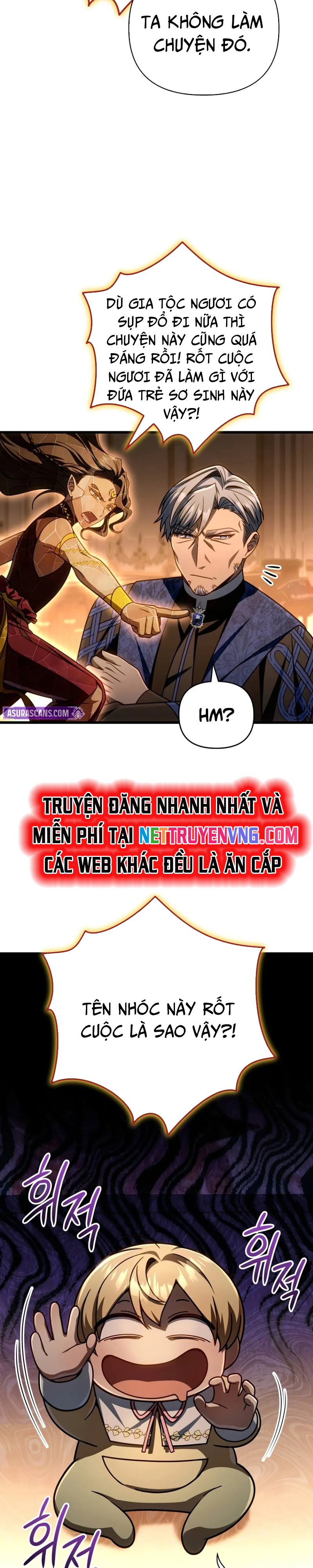 Ta Sẽ Phá Hủy Đất Nước Này: Chapter 23.1