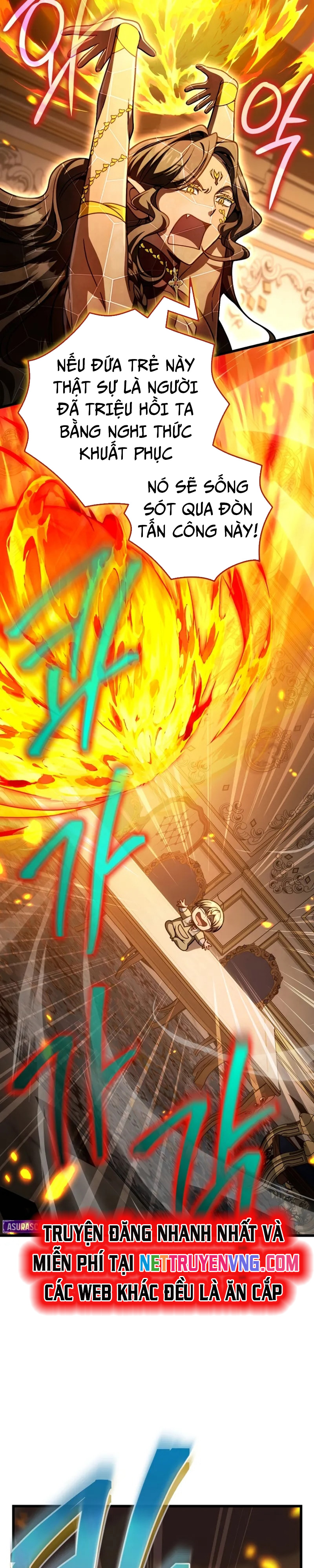 Ta Sẽ Phá Hủy Đất Nước Này: Chapter 23.1