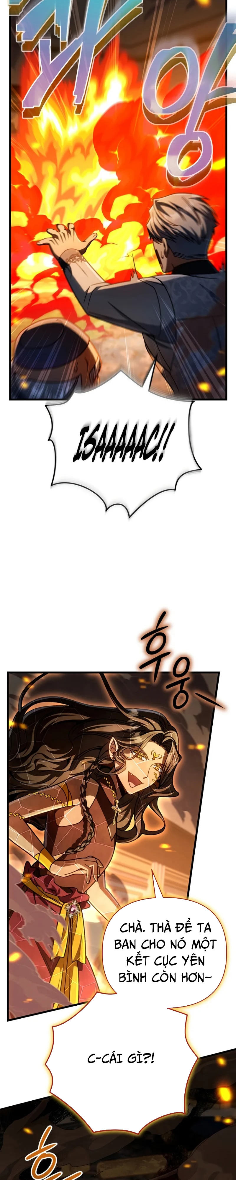 Ta Sẽ Phá Hủy Đất Nước Này: Chapter 23.1