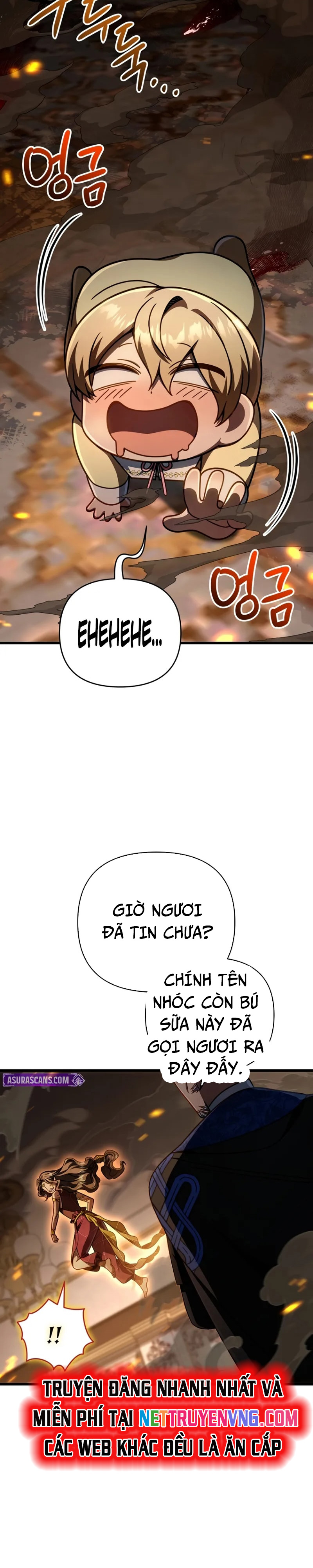 Ta Sẽ Phá Hủy Đất Nước Này: Chapter 23.1