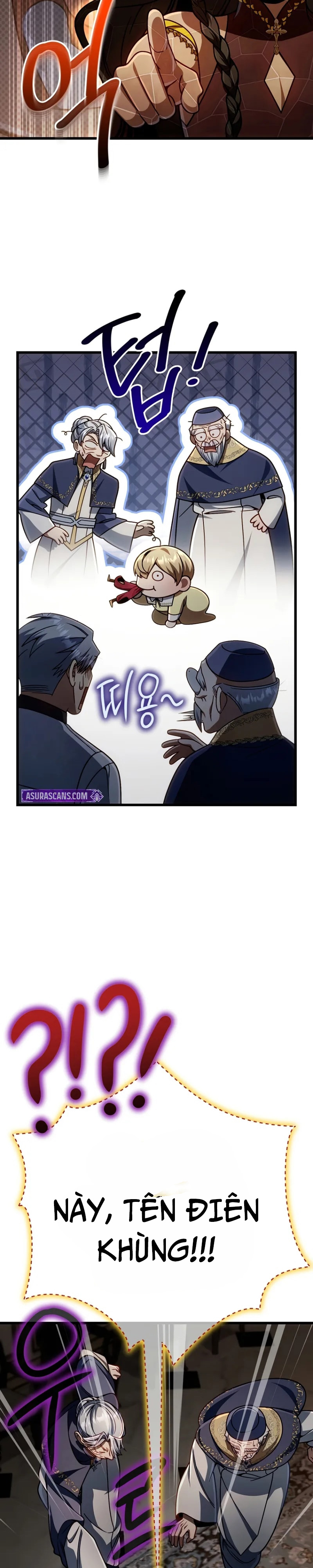 Ta Sẽ Phá Hủy Đất Nước Này: Chapter 23.1