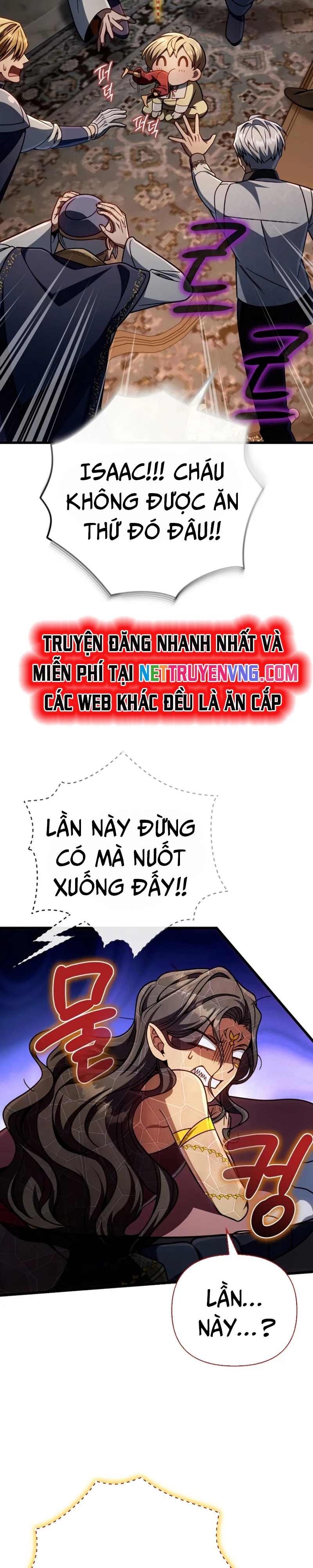 Ta Sẽ Phá Hủy Đất Nước Này: Chapter 23.1