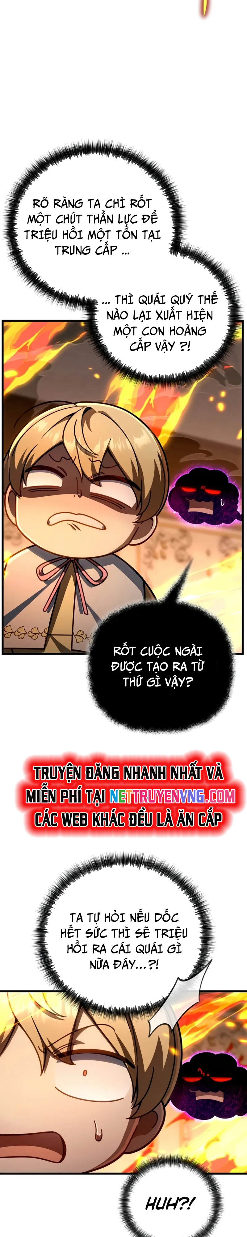 Ta Sẽ Phá Hủy Đất Nước Này: Chapter 23.1