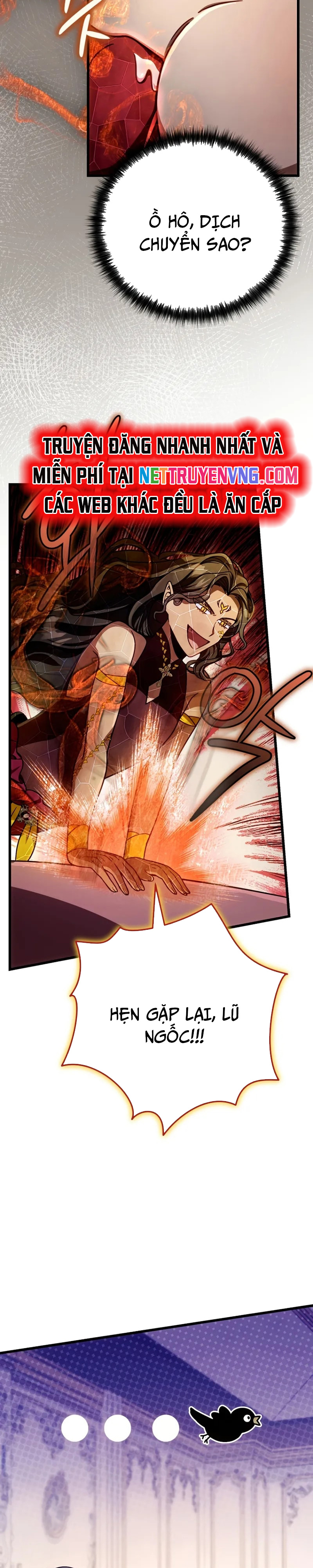 Ta Sẽ Phá Hủy Đất Nước Này: Chapter 23.1