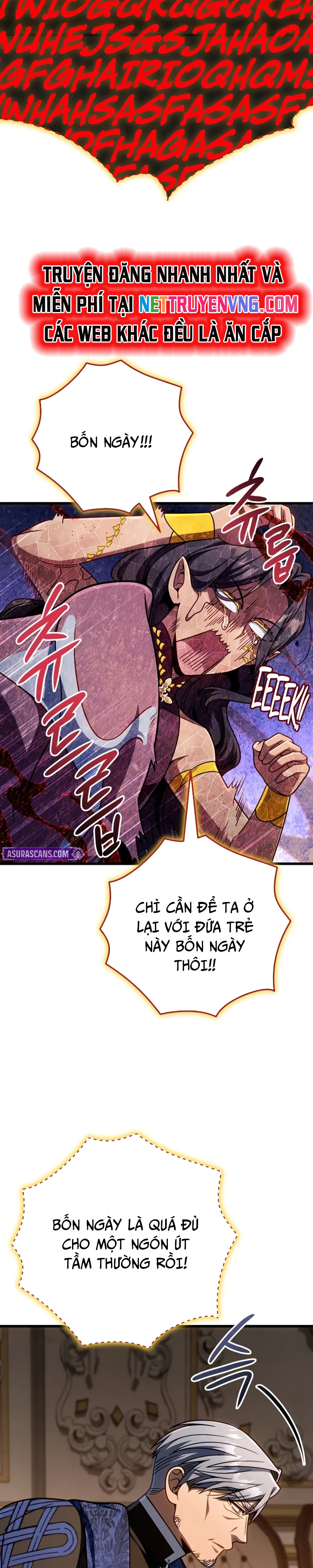 Ta Sẽ Phá Hủy Đất Nước Này: Chapter 23.1