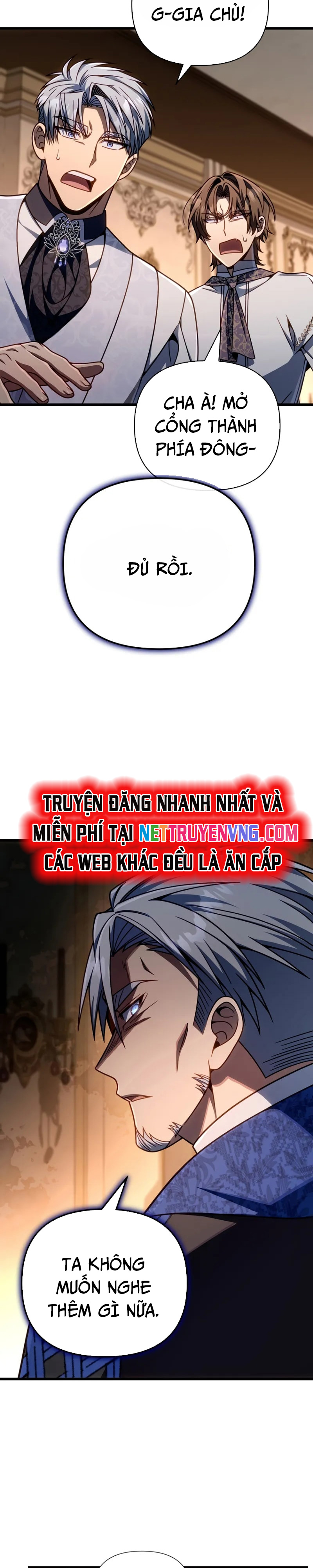 Ta Sẽ Phá Hủy Đất Nước Này: Chapter 23.1