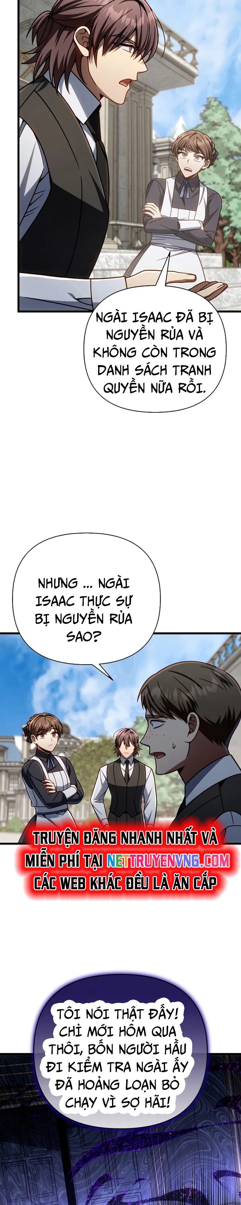 Ta Sẽ Phá Hủy Đất Nước Này: Chapter 23.1