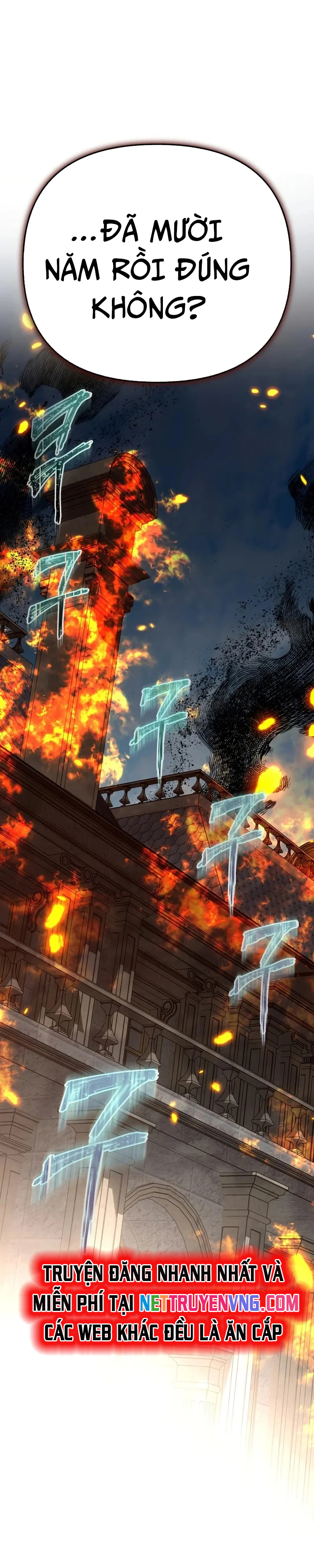 Ta Sẽ Phá Hủy Đất Nước Này: Chapter 23.1