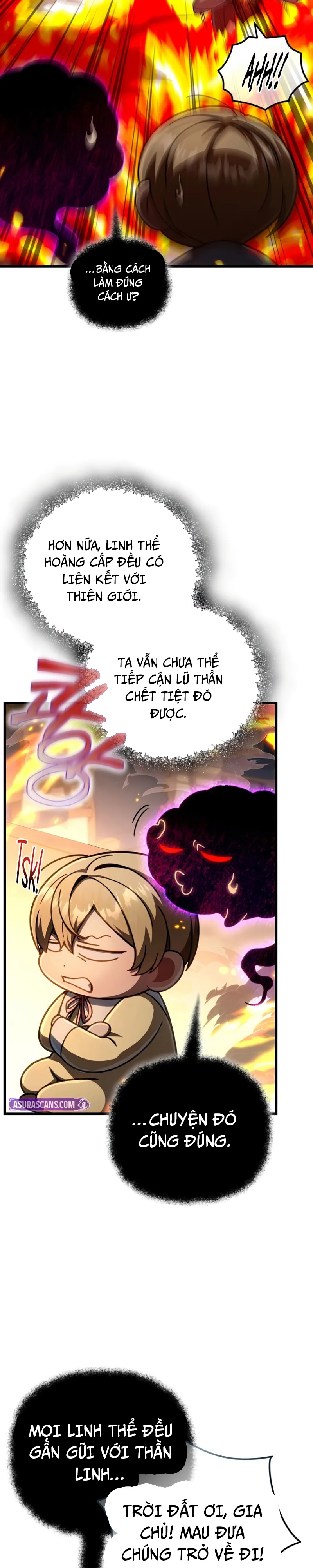 Ta Sẽ Phá Hủy Đất Nước Này: Chapter 23.1